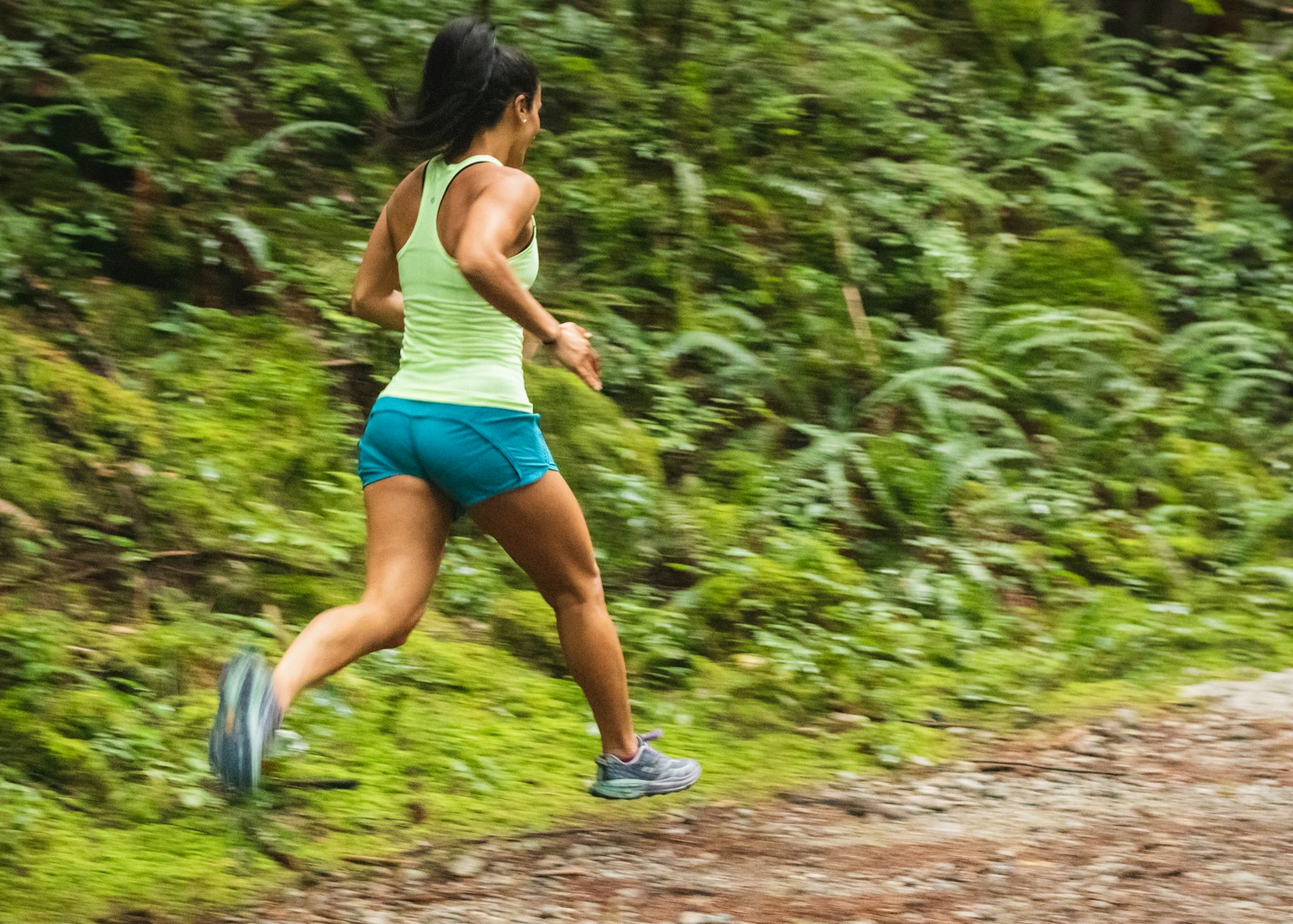 8 Incredible Physical Benefits of Running
