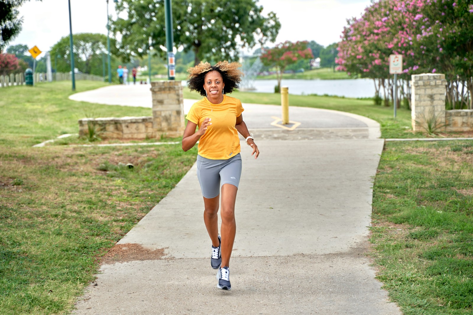 6 Ways That Running Improves Your Mental Health