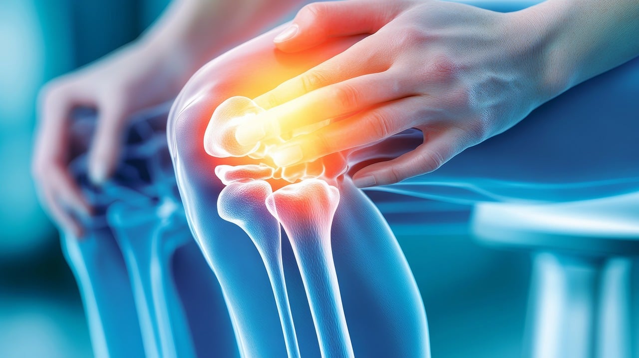 Effective Ways Runners Can Prevent Knee Pain
