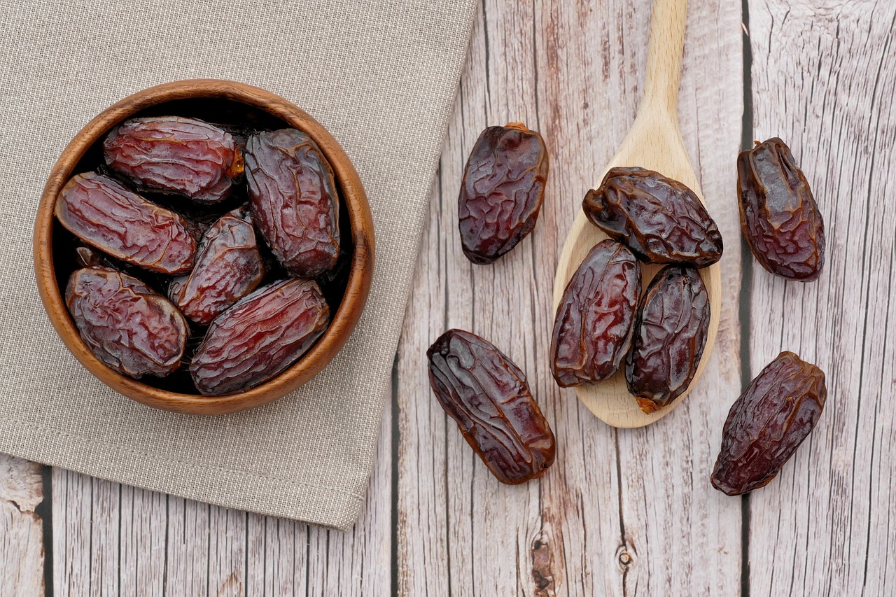 Quick and Yummy Vegan Snacks for Runners